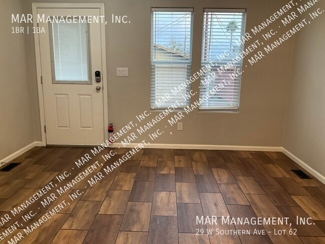 Building Photo - 29 W Southern Ave