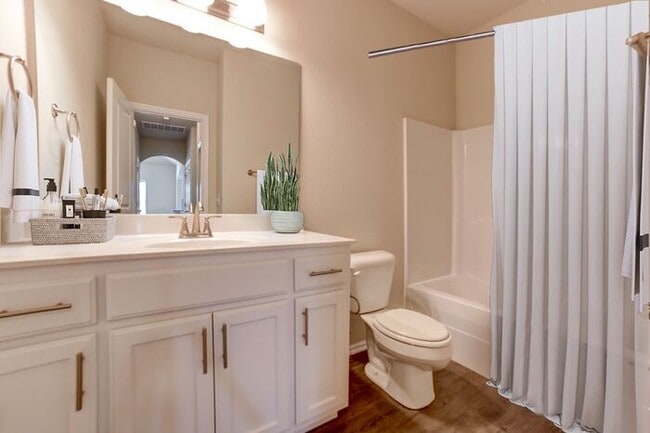 Building Photo - $500 Move In Special! 3/2/2 Luxury Patio Home!