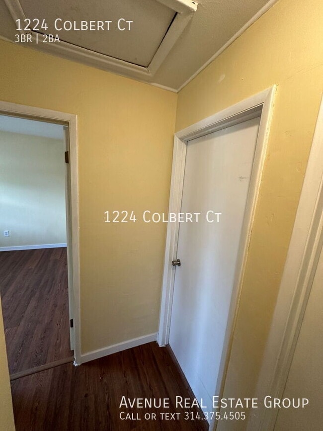 Building Photo - 1224 Colbert Ct