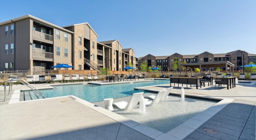 Building Photo - 5400 Huffines Blvd