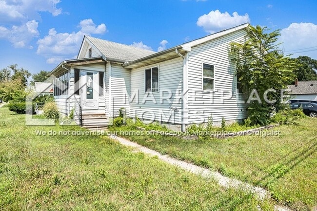 Building Photo - 21706 Nevada Ave