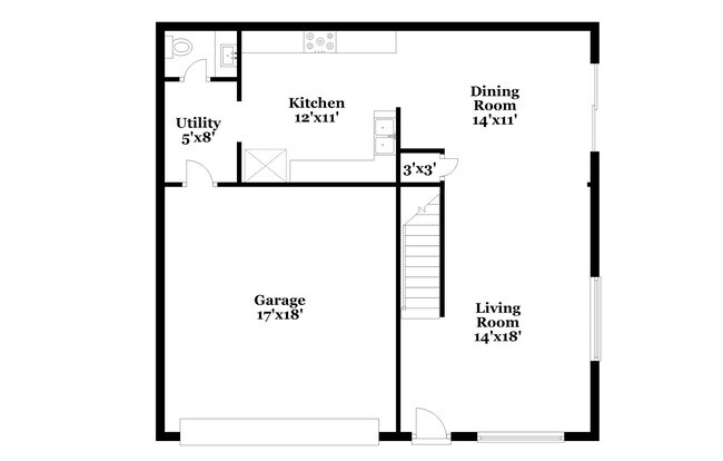 Building Photo - 6602 Largo Ln