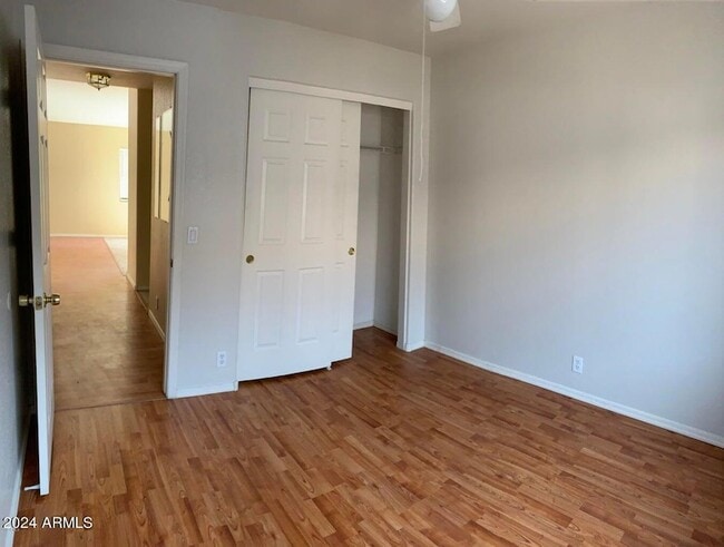 Building Photo - 814 W Morelos St