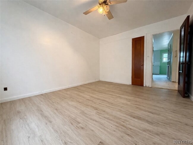 Building Photo - 3534 Ferry Ave