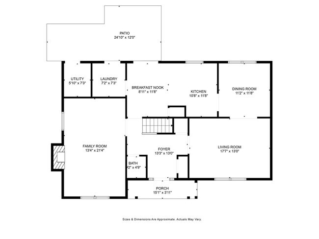 Building Photo - 616 Silversmith Ln