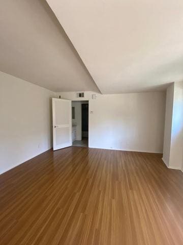 Floorplan - The Hilgard