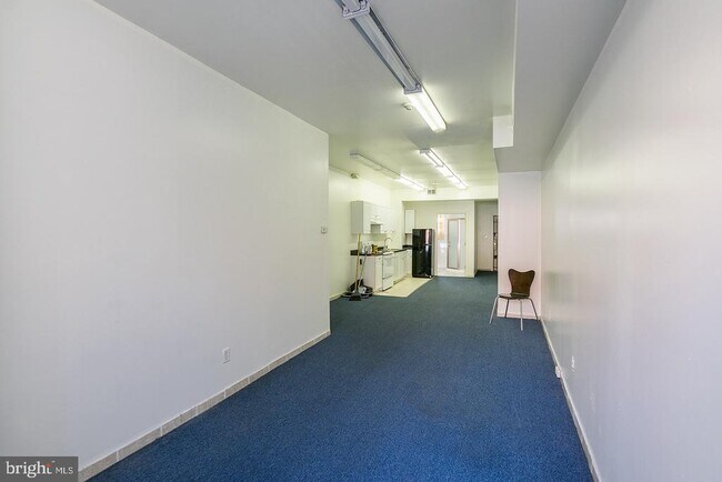 Building Photo - 1222 South St