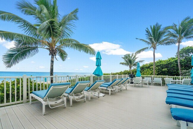 Building Photo - 4748 S Ocean Blvd