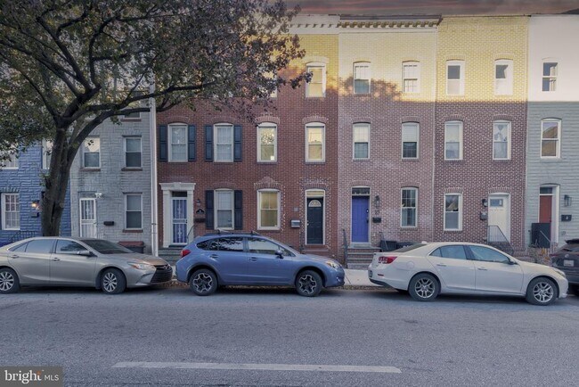 Building Photo - 12 S Washington St