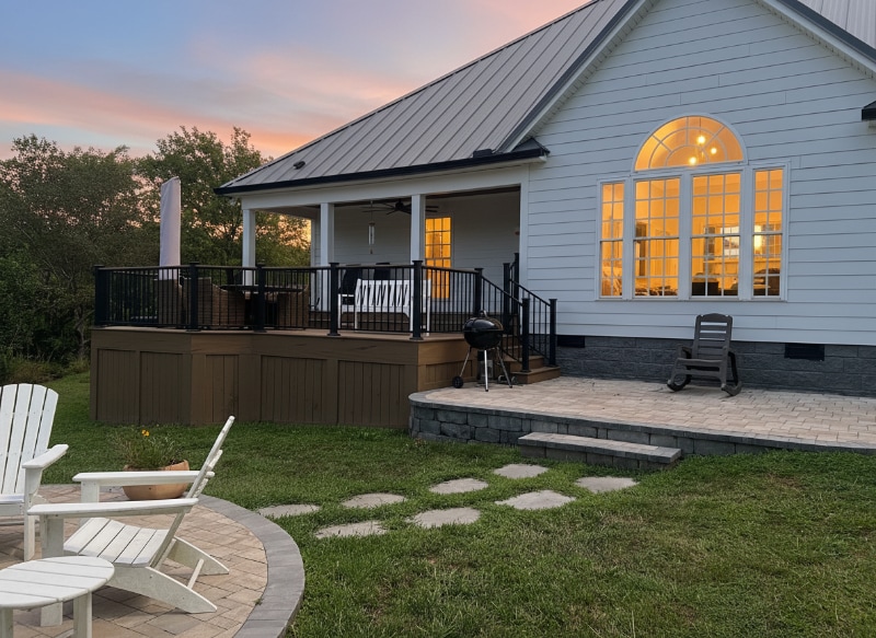 Building Photo - 8330 Riley Adcock Rd