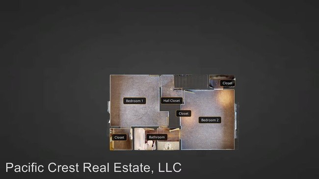 Interior Photo - Delta Estates