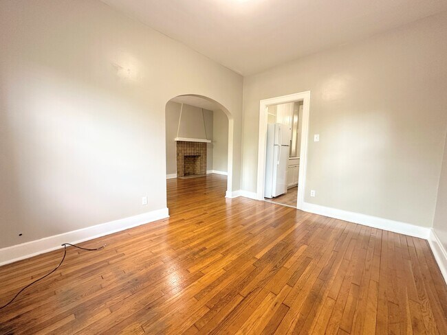 Building Photo - 1326 Arkansas Ave