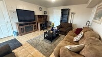 Building Photo - Country living on the Hillside of Anchorage!  (2) Bed, (1) Bath furnished unit!