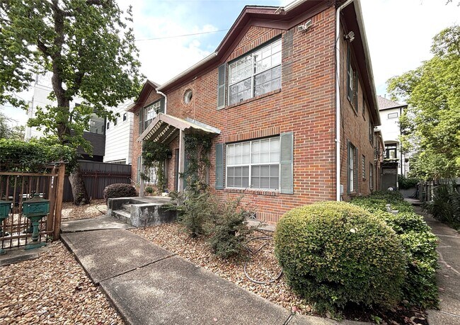 Building Photo - 1840 Branard St