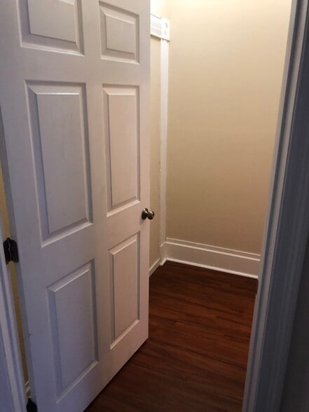 Entry Door - 145 N 5th Street