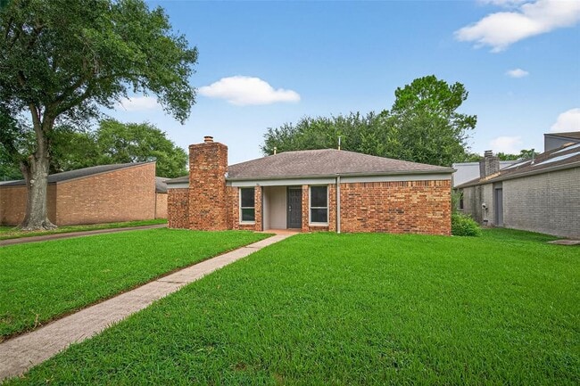 Building Photo - 16019 Parksley Dr