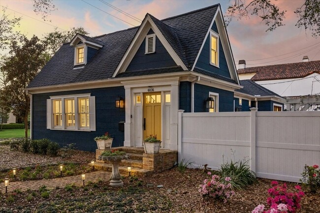 Building Photo - 6036 Feagan St