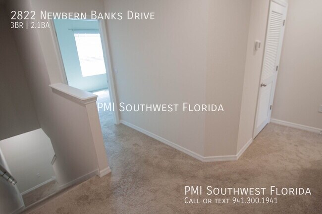 Building Photo - 2822 Newbern Banks Dr