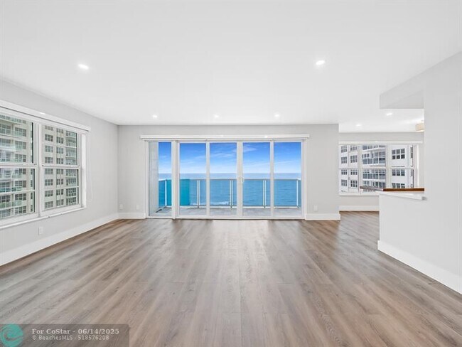 Building Photo - 3500 Galt Ocean Dr