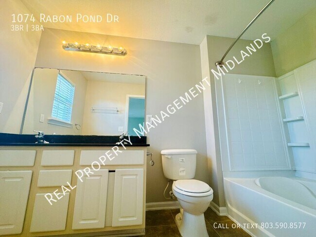 Building Photo - 1074 Rabon Pond Dr