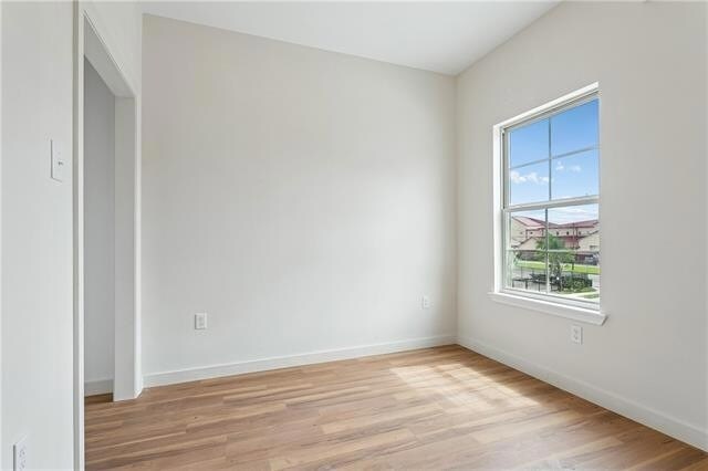 Building Photo - 2716 N Dorgenois St
