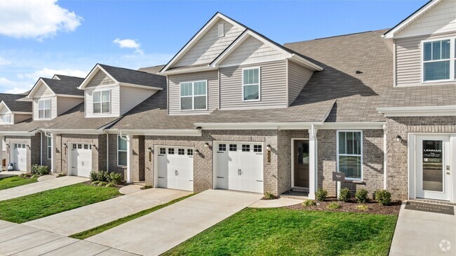 Building Photo - 572 Trinity Way