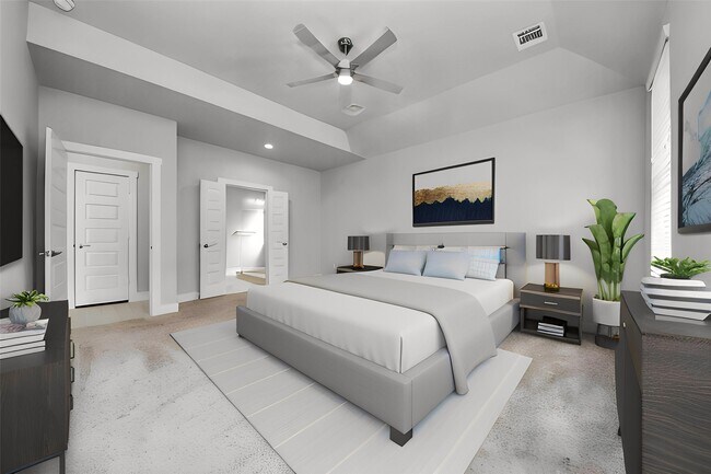 Building Photo - 1500 Sunrise Gables Dr