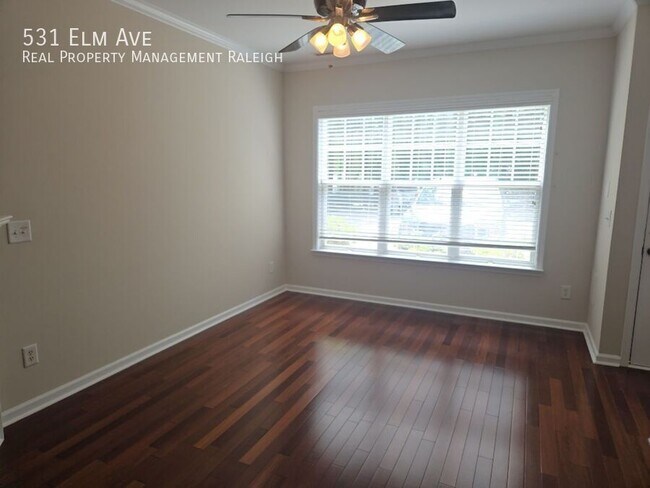 Building Photo - 531 Elm Ave