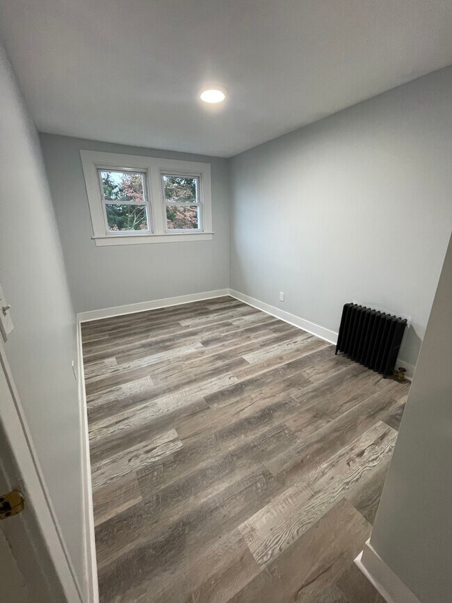 Bedroom 1 - 166 Roger Williams Ave