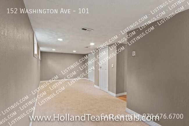 Building Photo - 152 Washington Ave