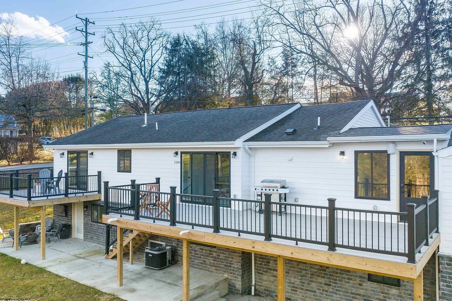 Building Photo - 3264 Collins Ferry Rd