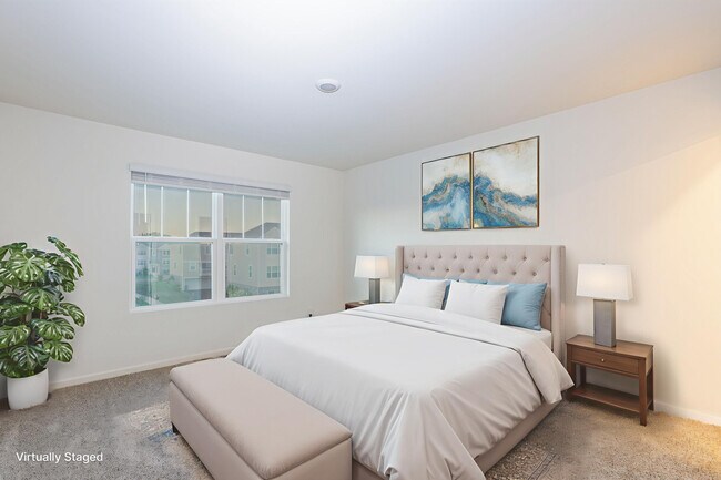 Building Photo - 3831 Currant Ln