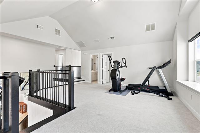 Building Photo - 1104 Stallion Ln