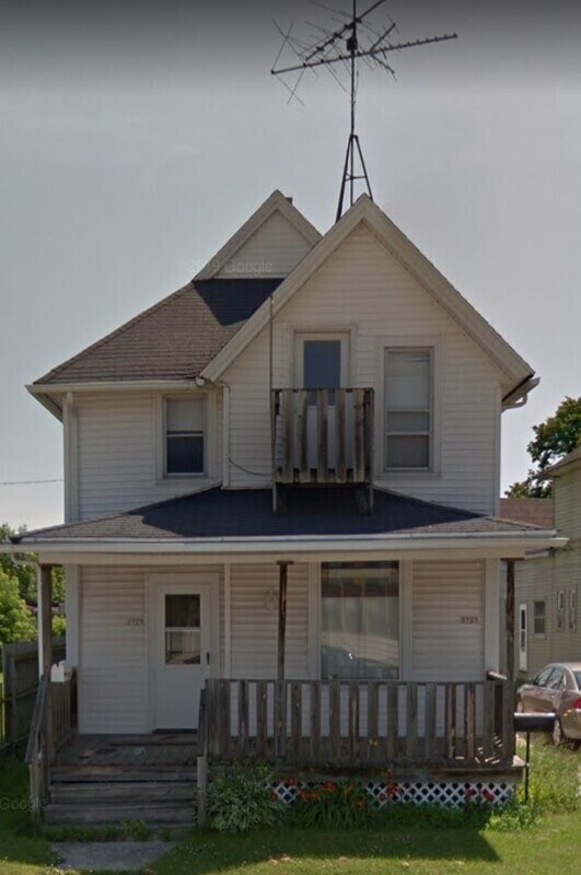 Building Photo - 1725-1727 S 12th St