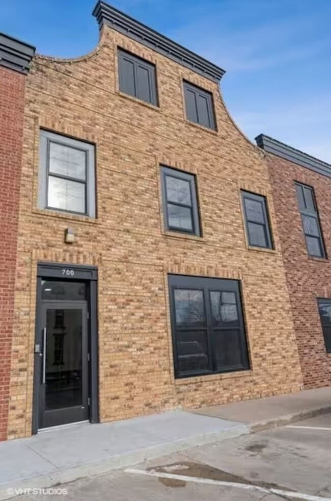 Building Photo - 700 1/2 Liberty Street - 2