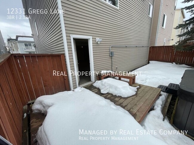 Building Photo - 12331 Gregg Ln