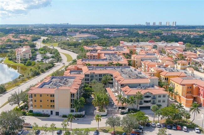 Building Photo - 8011 Via Monte Carlo Way