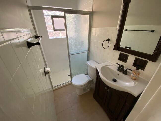 Main Floor Bathroom - 9121 S Utica Ave