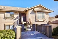 Building Photo - Beautifully Updated & Remodeled Upstairs Condo Unit in the Serene Pala Mesa Villas HOA Community,...