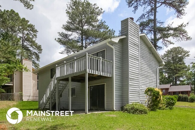 Building Photo - 7335 Buck Creek Dr