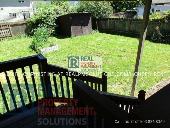 Building Photo - 4828 NE 91st Ave