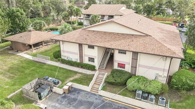 Building Photo - 1547 NE 2nd St