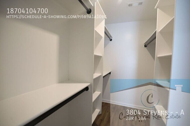 Building Photo - 3804 Stevens St