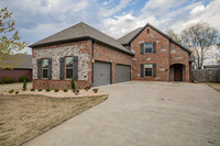 Building Photo - 3601 SW Willowbrook Rd