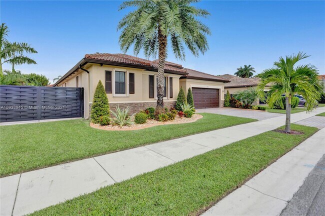 Building Photo - 15413 SW 116th Terrace