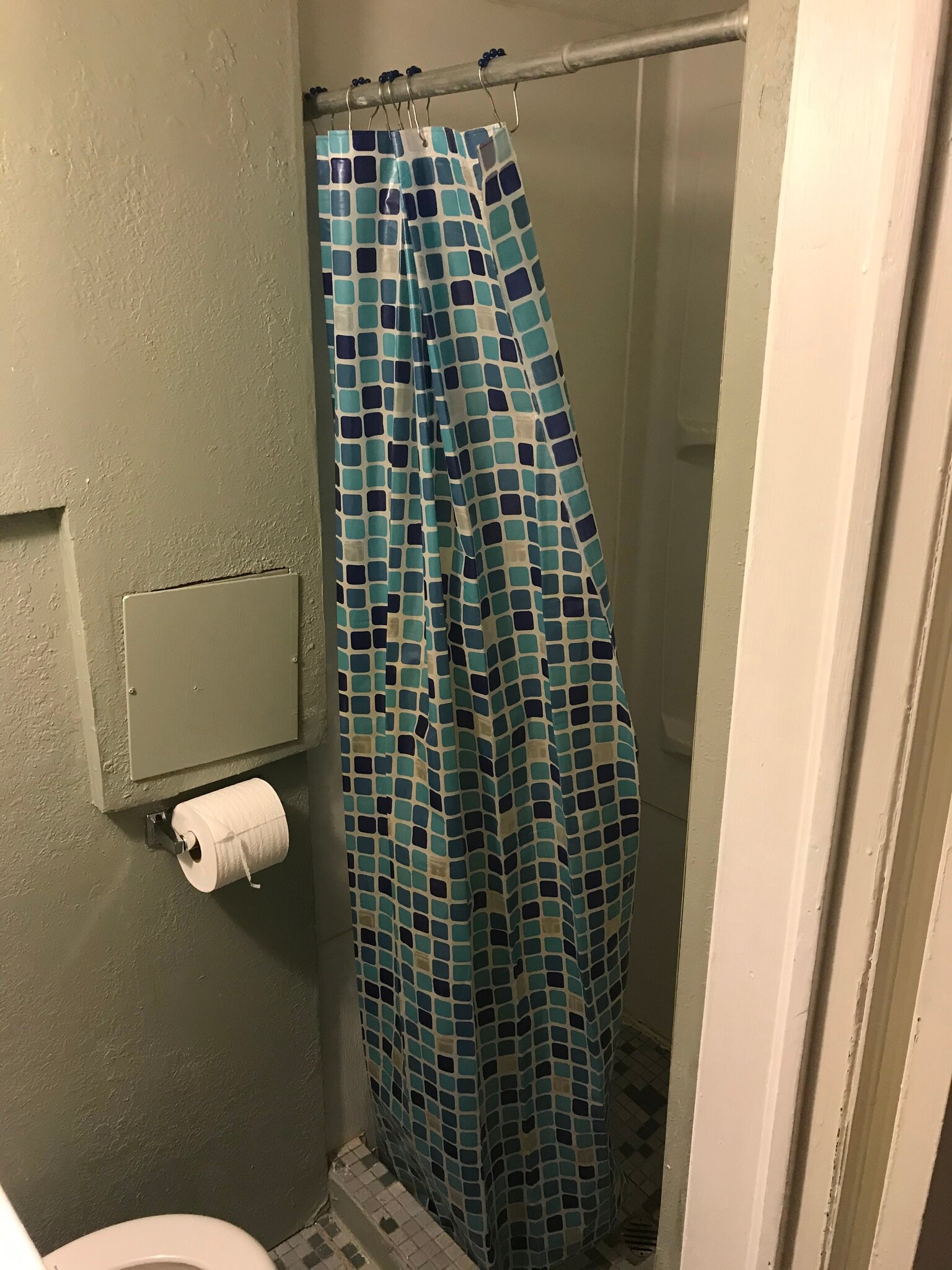 Bathroom - 1237 Northwest Davis Way