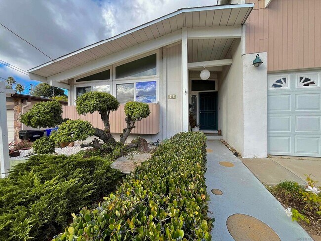 Building Photo - Newly Renovated!! 7 Bedroom property on Baja!