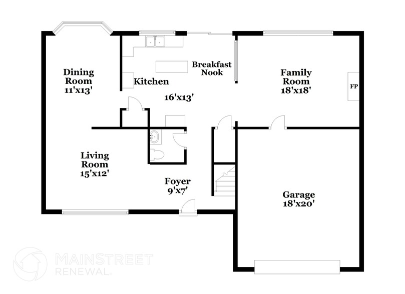 Building Photo - 177 Herscu Ct