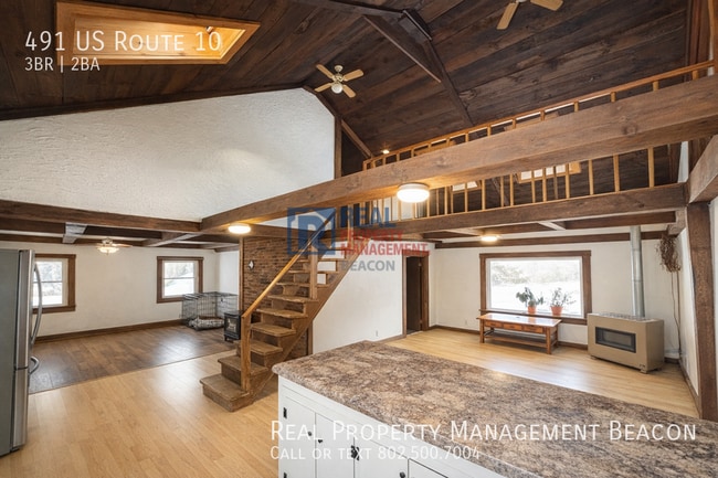 Building Photo - 491 NH-10