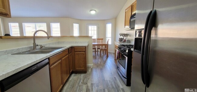 Building Photo - Charming 3BR House in Fernley